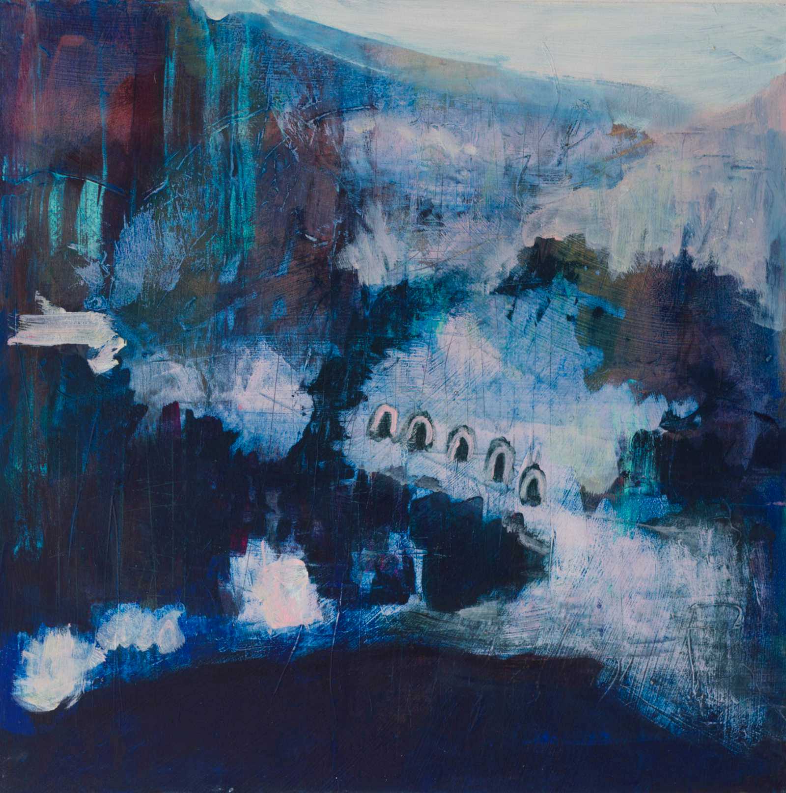 Ode to La Planete Sauvage