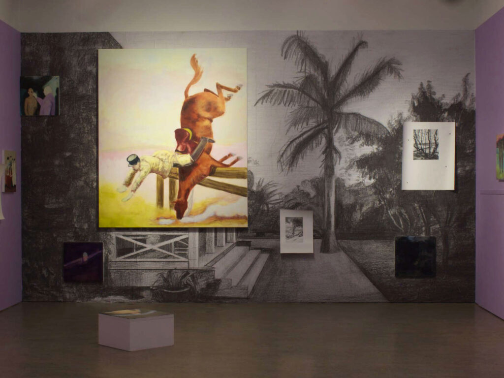 Someone else’s stories, Galleria Huuto, Helsinki, Finland, 2020