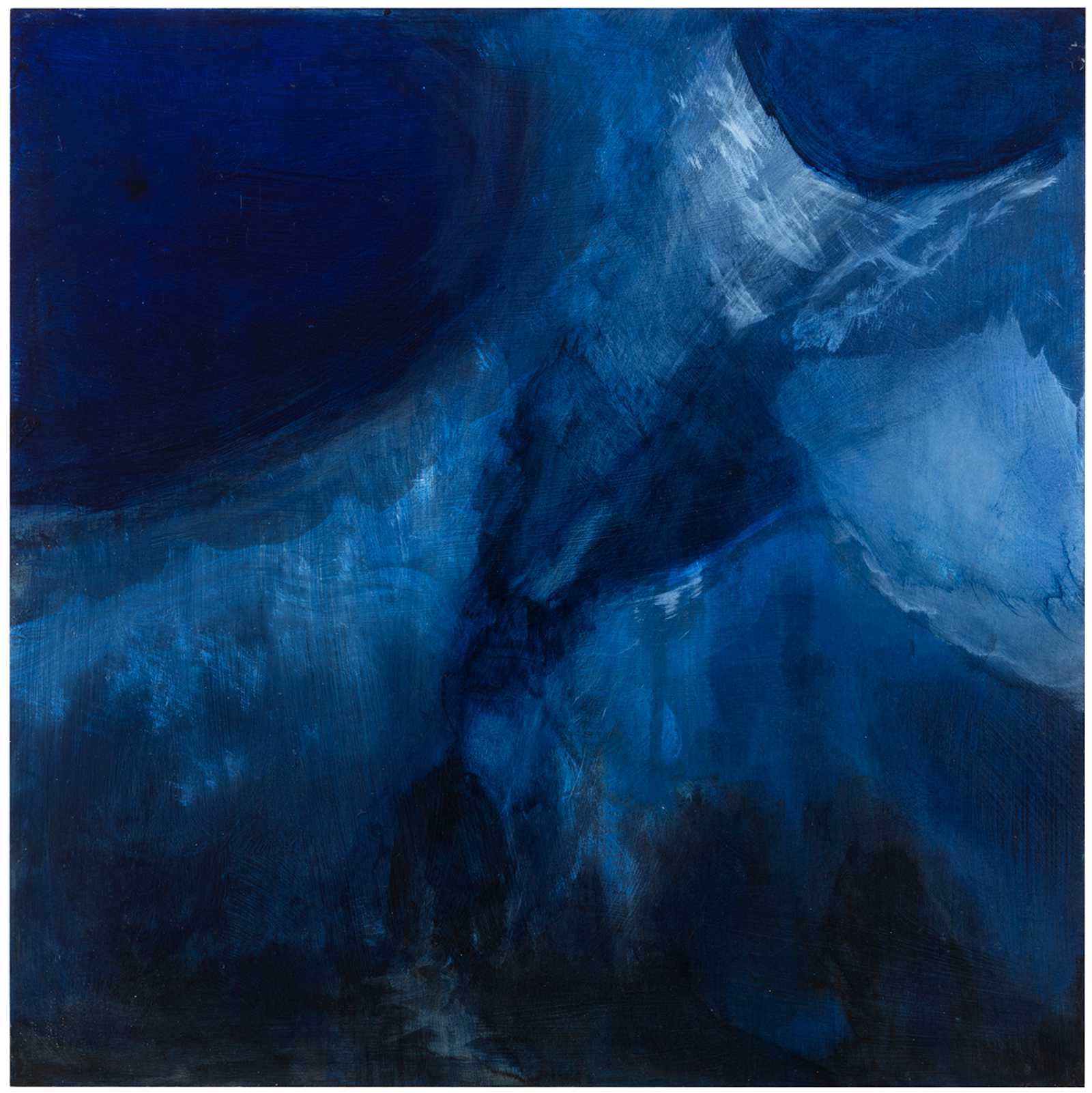 Blue velvet