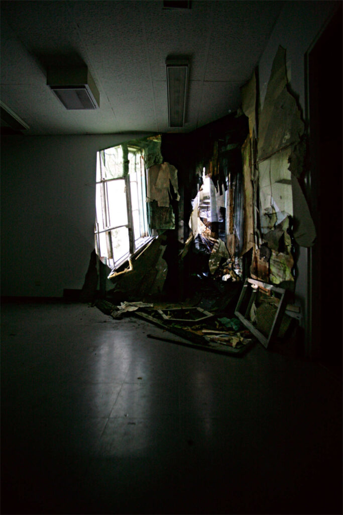 Estranged Relations, Ptarmigan Gallery, Helsinki, Finland, 2009