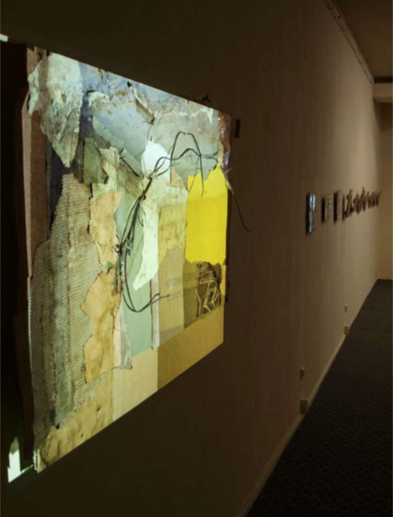 Made in Berlin, Kaliningrad State Art Gallery, 2009