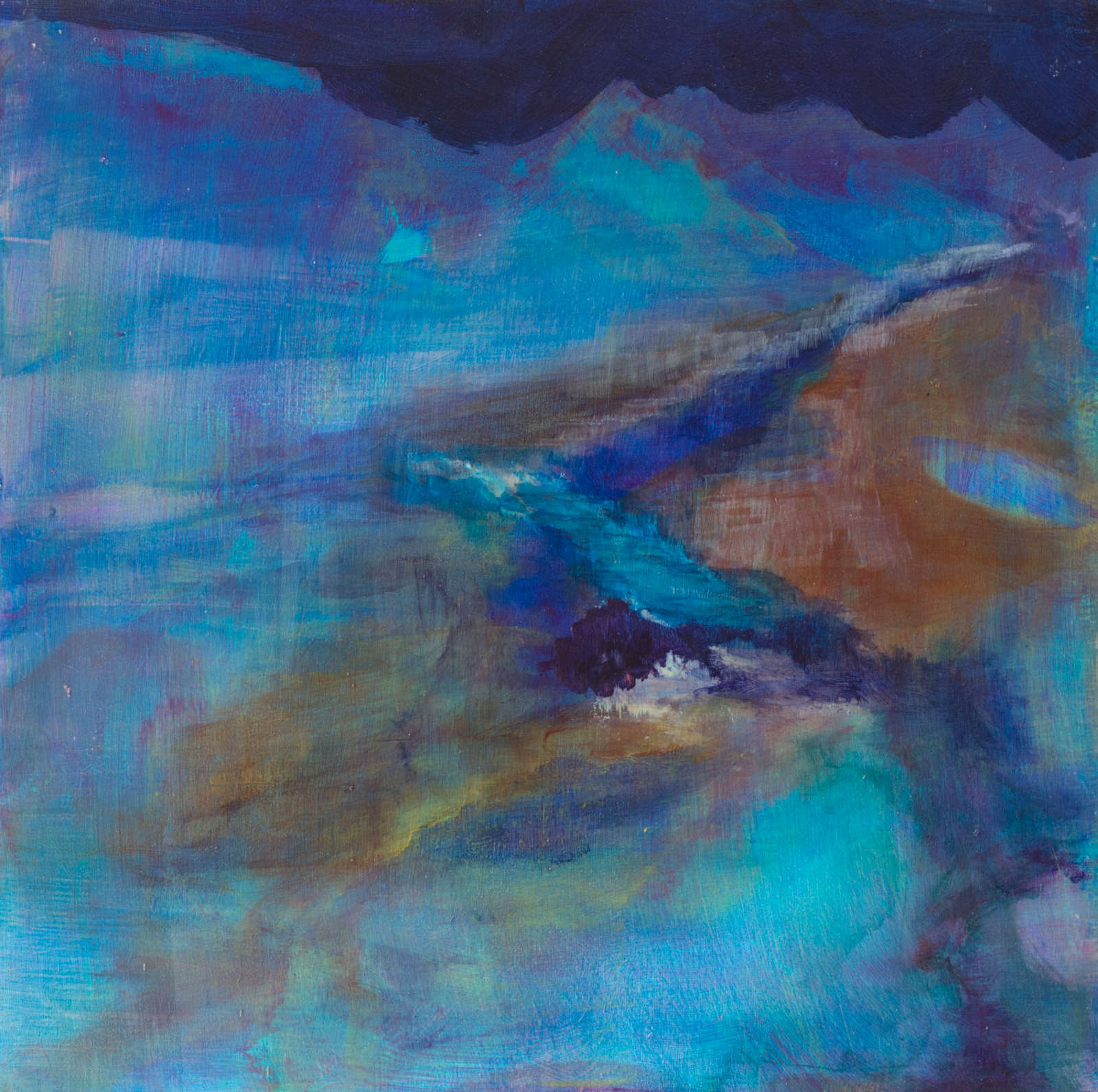 Ode to Roerich
