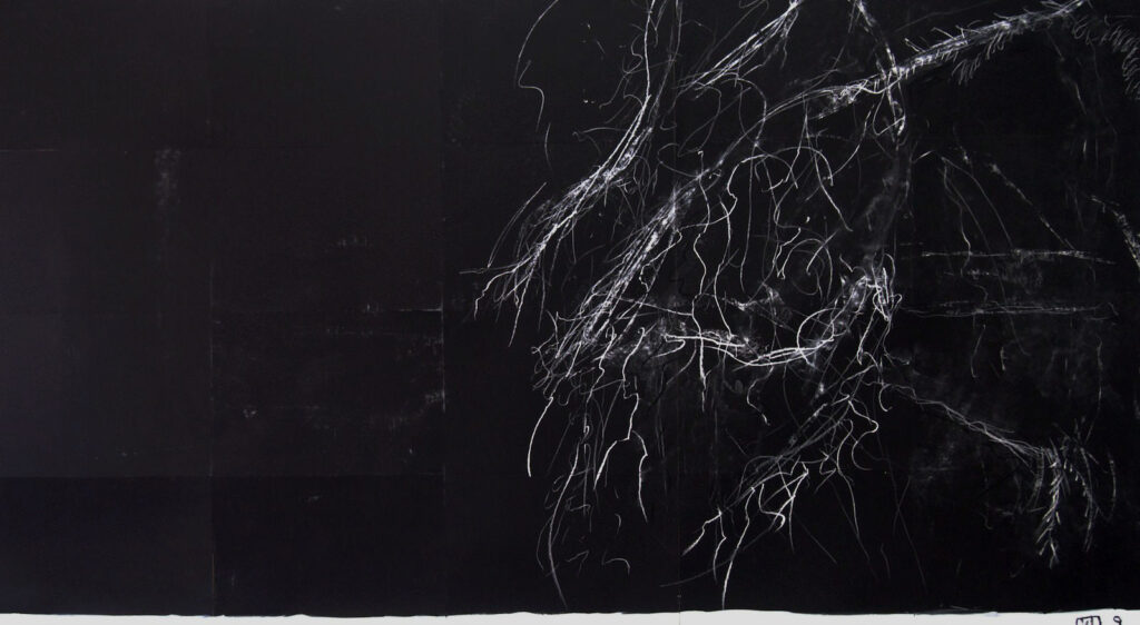 Tangles