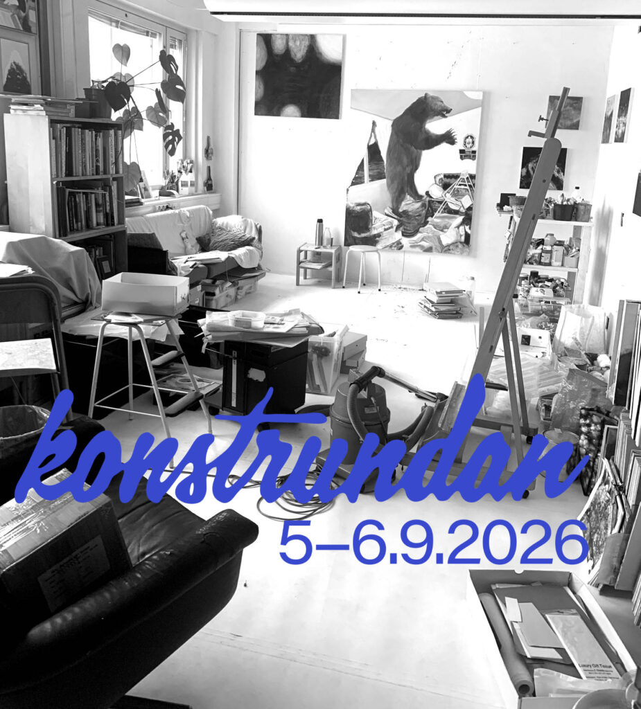 Konstrundan 5-6.9.2026
