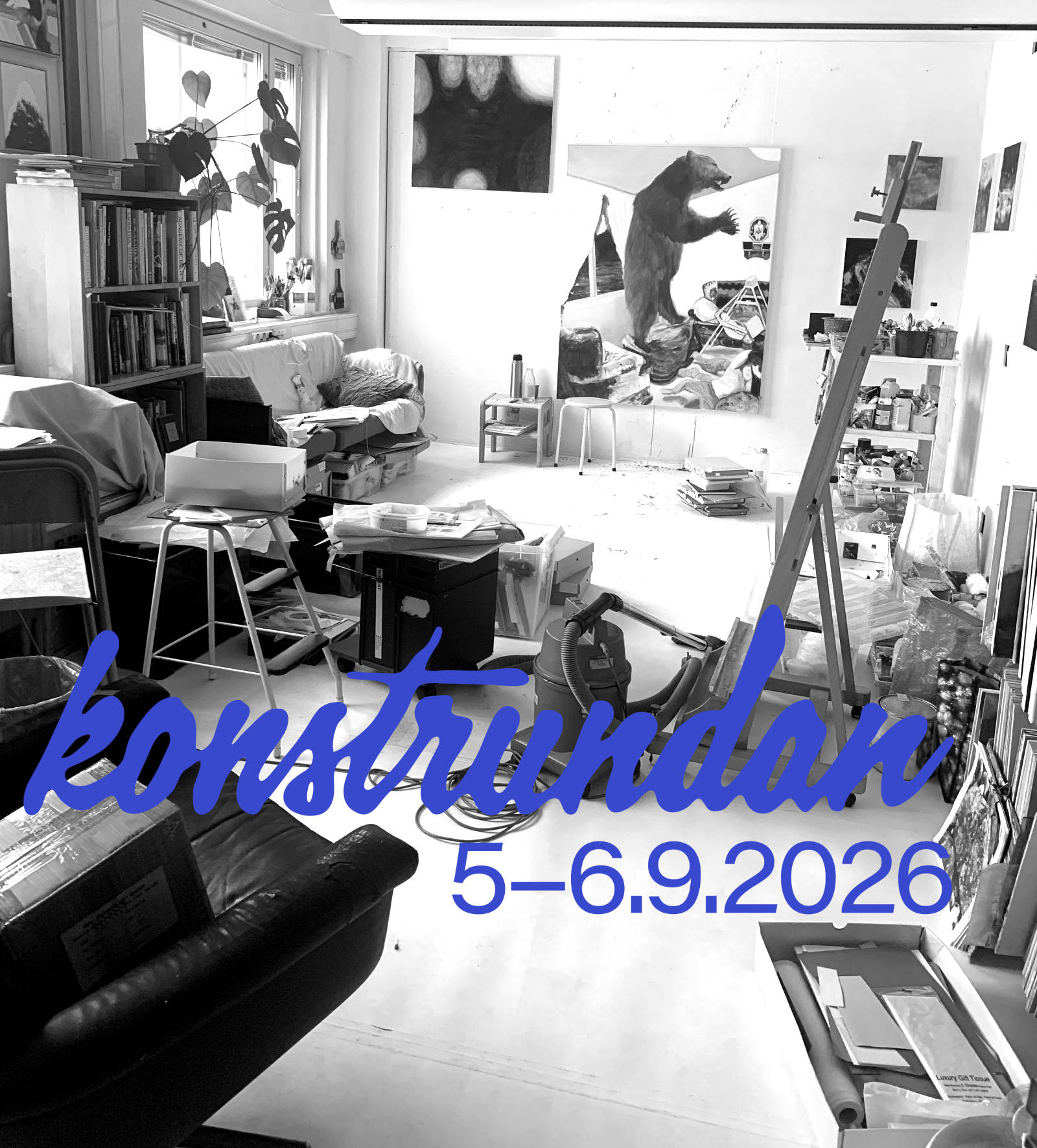 Konstrundan 5-6.9.2026